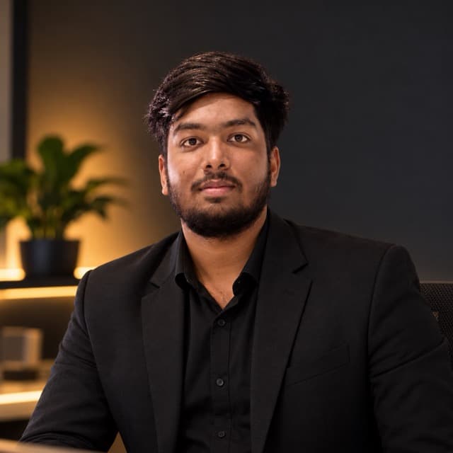 Abhishek Sonkar